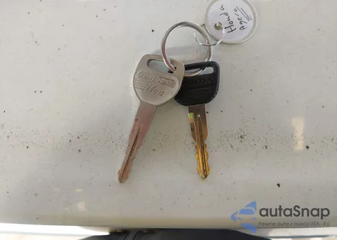 1991 Honda Accord Ex/Ex-R z USA, uszkodzony, nr VIN JHMCB756XMC018862